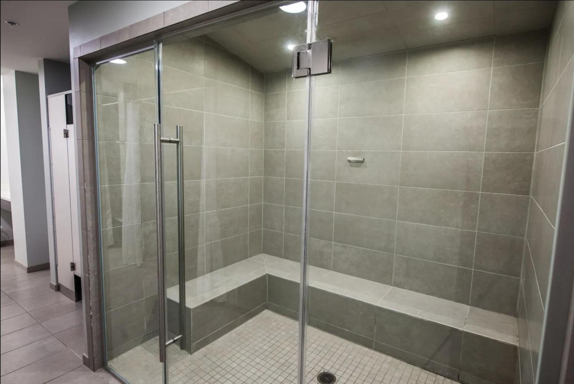 Heart Of Dt With Free Pool & Steam Plus Gym Luxe 812 Cleveland Exterior photo