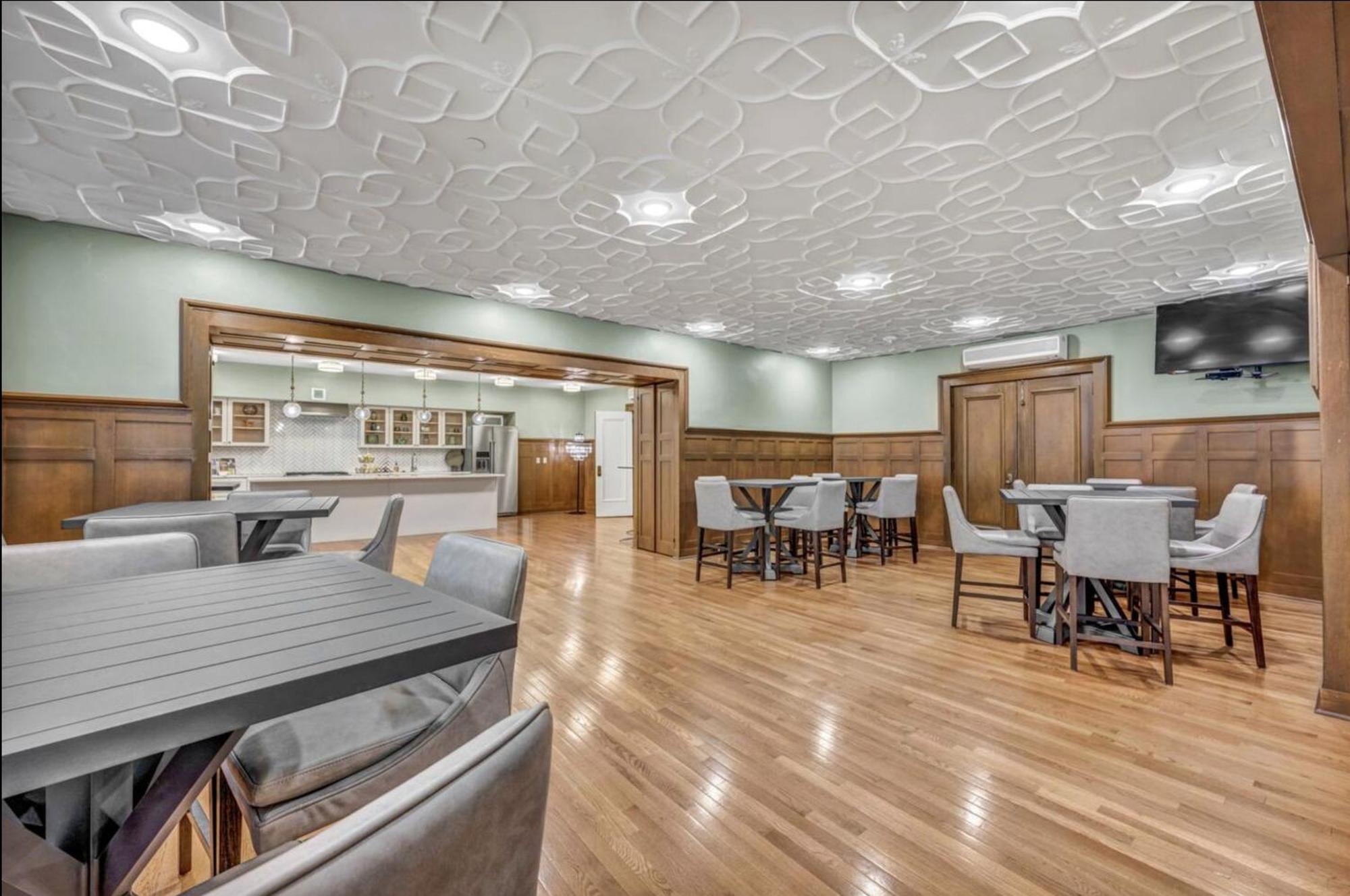 Heart Of Dt With Free Pool & Steam Plus Gym Luxe 812 Cleveland Exterior photo